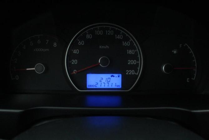 Hyundai Elantra IV (HD) с пробегом 2011 года, цена 665 000 рублей, 217699 км, седан, Автокод Объявления