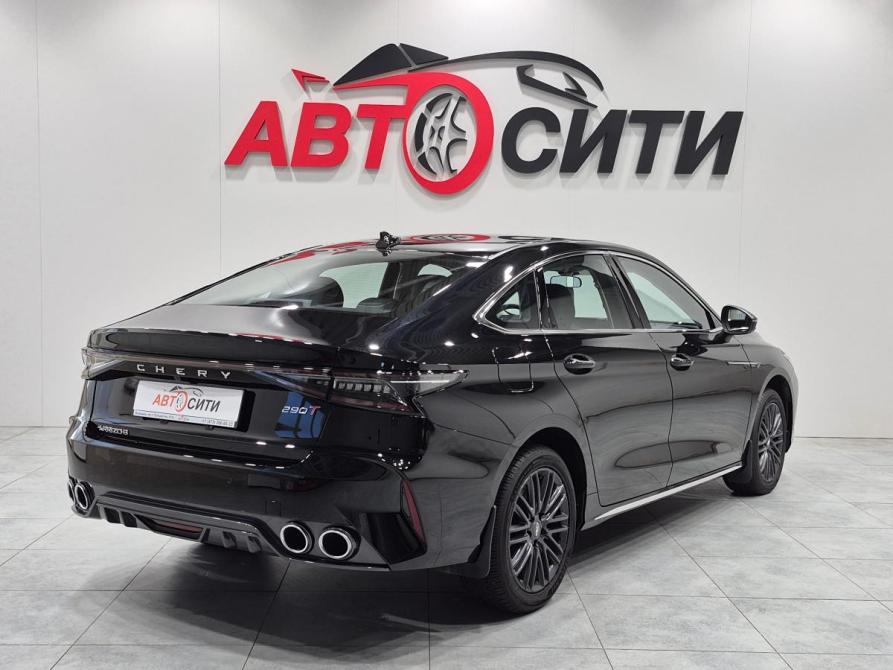 Chery Arrizo 8 Воронеж  - изображение 7