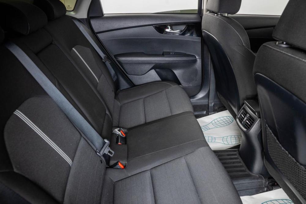 Kia Cerato IV Пермь  - изображение 10