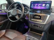 Mercedes-Benz M-Класс III (W166) Новосибирск  - изображение 42