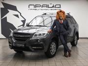 Lifan X60 I Рестайлинг 2 Ростов-на-Дону  - изображение 18