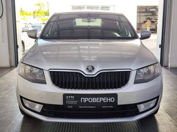 Skoda Octavia III (A7) с пробегом 2016 года, цена 1 470 000 рублей, 151153 км, лифтбек, Автокод Объявления