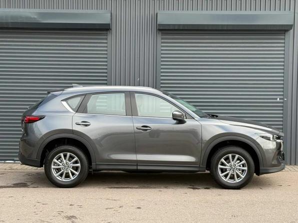 Mazda CX-5 II Рестайлинг с пробегом 2026 года, цена 3 980 000 рублей, 250 км, внедорожник, Автокод Объявления