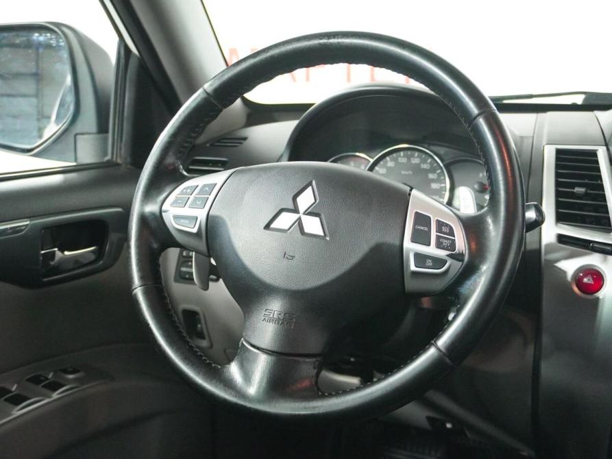 Mitsubishi Pajero Sport II Рестайлинг Вологда  - изображение 16