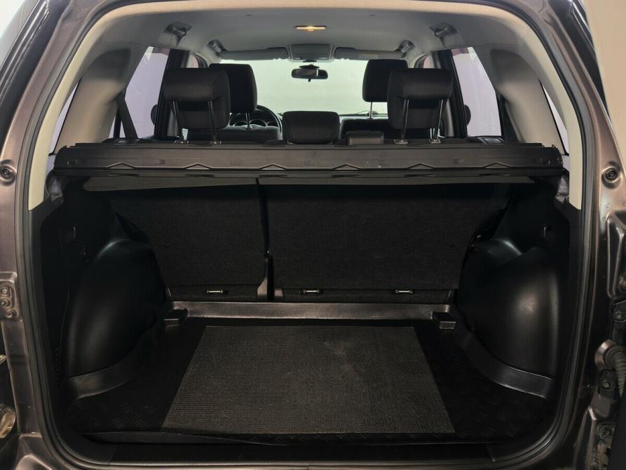Suzuki Grand Vitara III Москва  - изображение 12