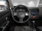 Nissan Tiida I Рестайлинг Москва  - изображение 33