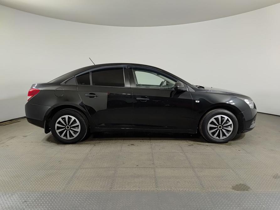 Chevrolet Cruze I Уфа  - изображение 4