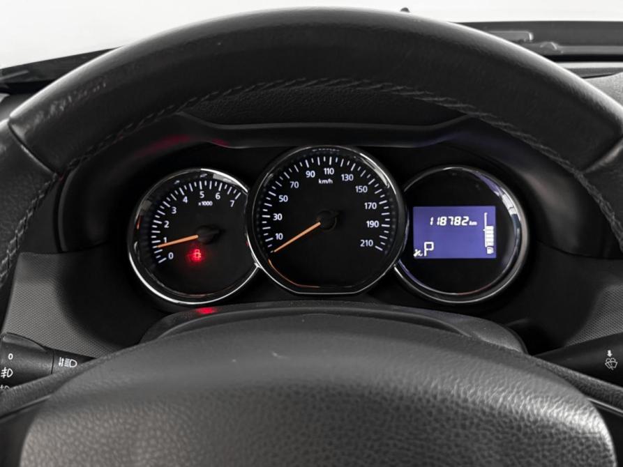 Renault Duster I Рестайлинг Санкт-Петербург  - изображение 17