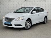 Nissan Sentra VII (B17) Тамбов  - изображение 20