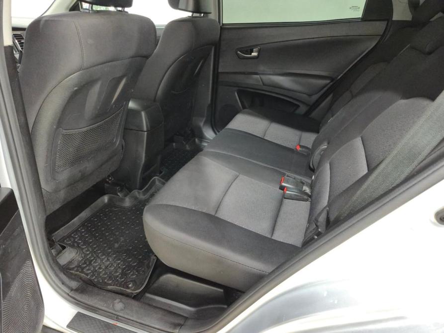 SsangYong Actyon II Альметьевск  - изображение 15