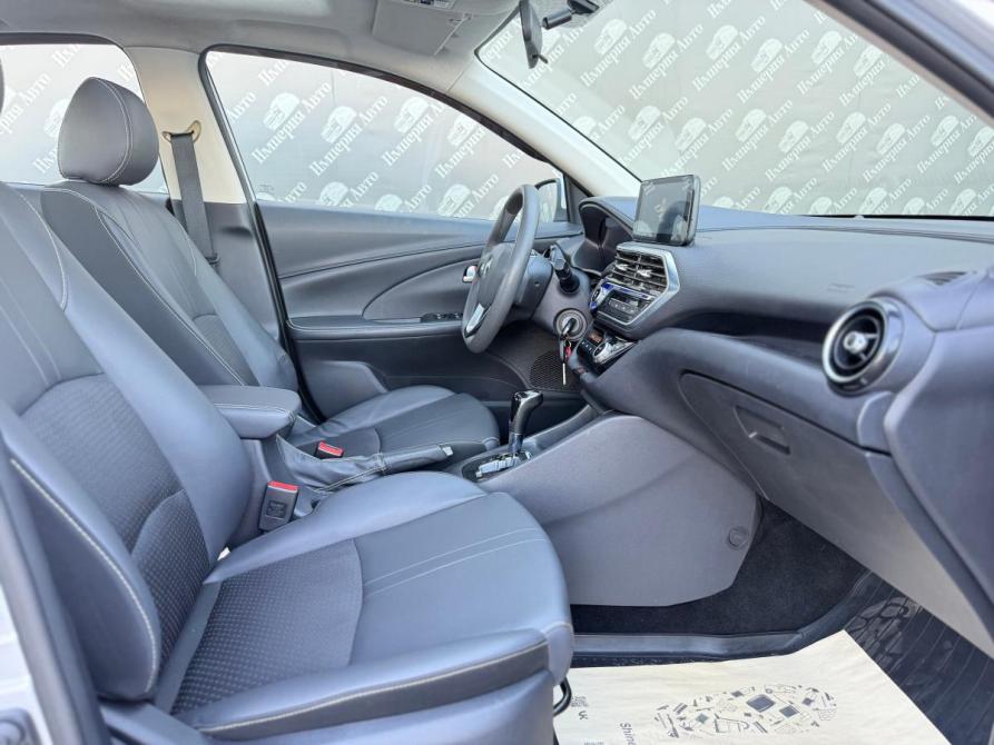 Changan Alsvin Краснодар  - изображение 21