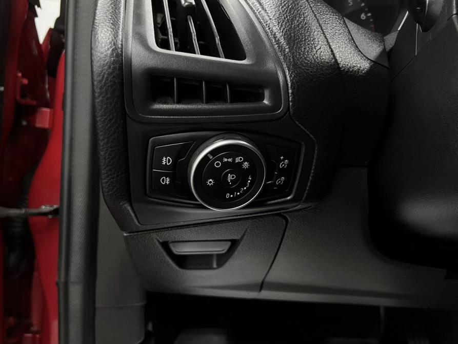 Ford Focus III Рестайлинг Тверь  - изображение 22