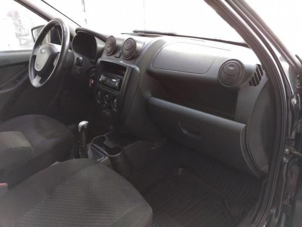 Lada (ВАЗ) Granta I с пробегом 2015 года, цена 430 000 рублей, 174000 км, седан, Автокод Объявления