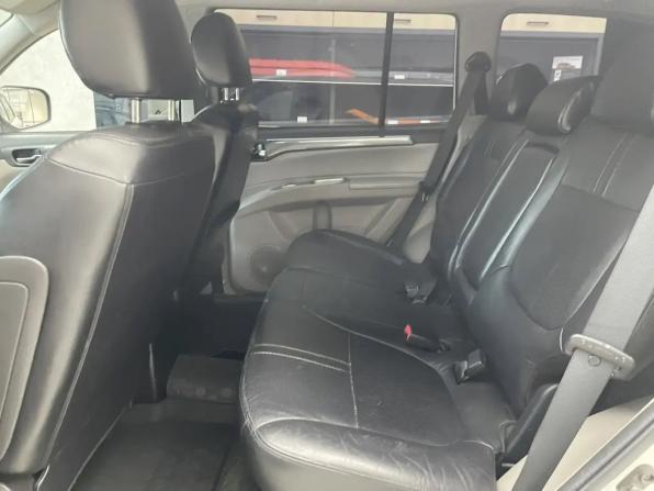 Mitsubishi Pajero Sport II Рестайлинг с пробегом 2015 года, цена 2 070 000 рублей, 158000 км, внедорожник, Автокод Объявления