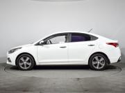 Hyundai Solaris II Санкт-Петербург  - изображение 30