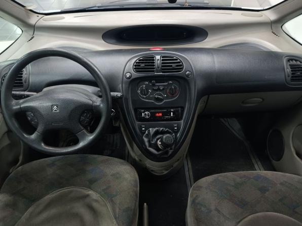 Citroen Xsara Picasso с пробегом 2000 года, цена 229 000 рублей, 413000 км, компактвэн, Автокод Объявления