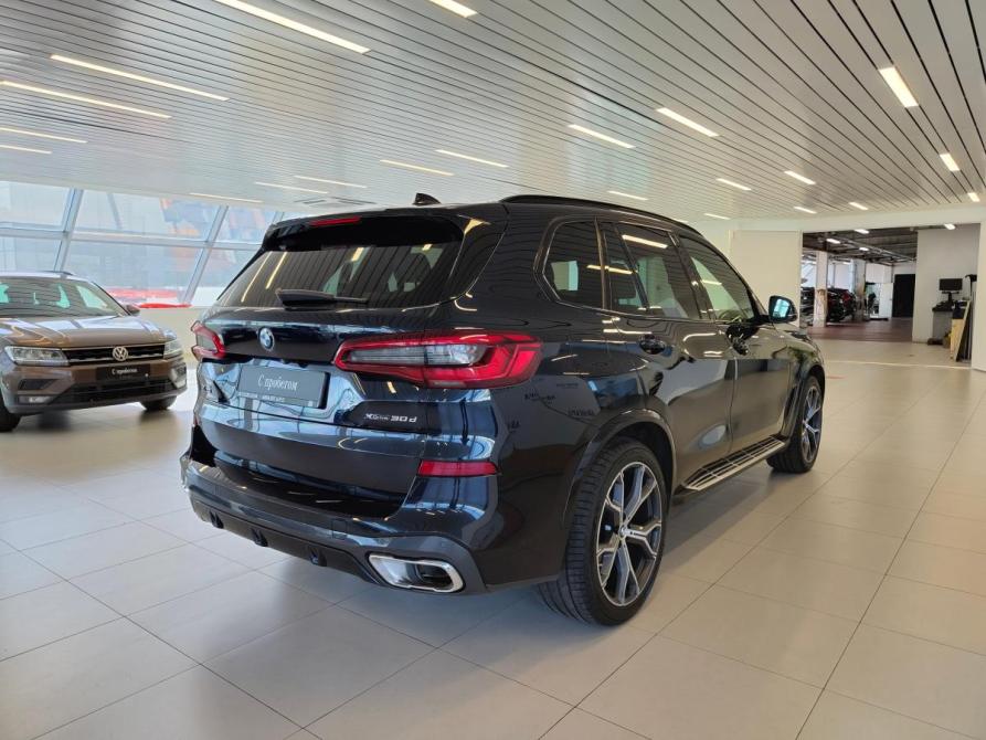 BMW X5 IV (G05/G18) Санкт-Петербург  - изображение 2
