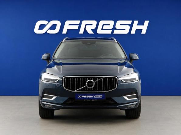 Volvo XC60 II с пробегом 2019 года, цена 3 349 444 рубля, 96073 км, внедорожник, Автокод Объявления