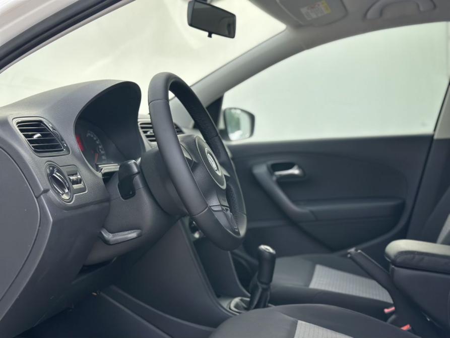 Volkswagen Polo V Липецк  - изображение 10