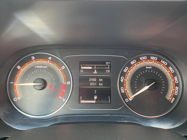 Lada (ВАЗ) Vesta I Рестайлинг (NG) с пробегом 2023 года, цена 1 150 000 рублей, 27432 км, седан, Автокод Объявления
