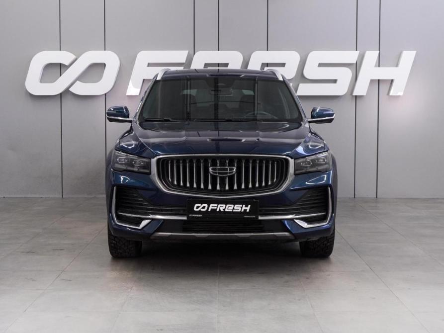 Geely Monjaro I Воронеж  - изображение 3
