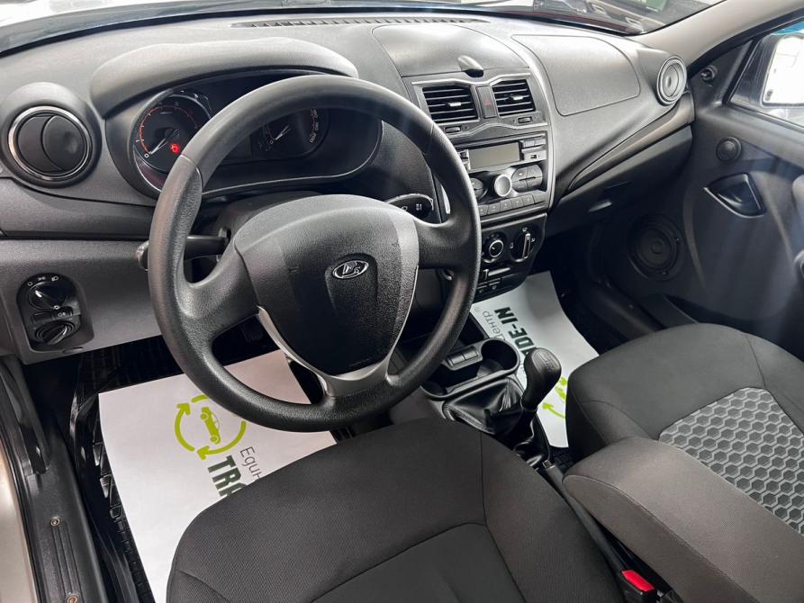 Lada (ВАЗ) Granta I Рестайлинг Тверь  - изображение 9