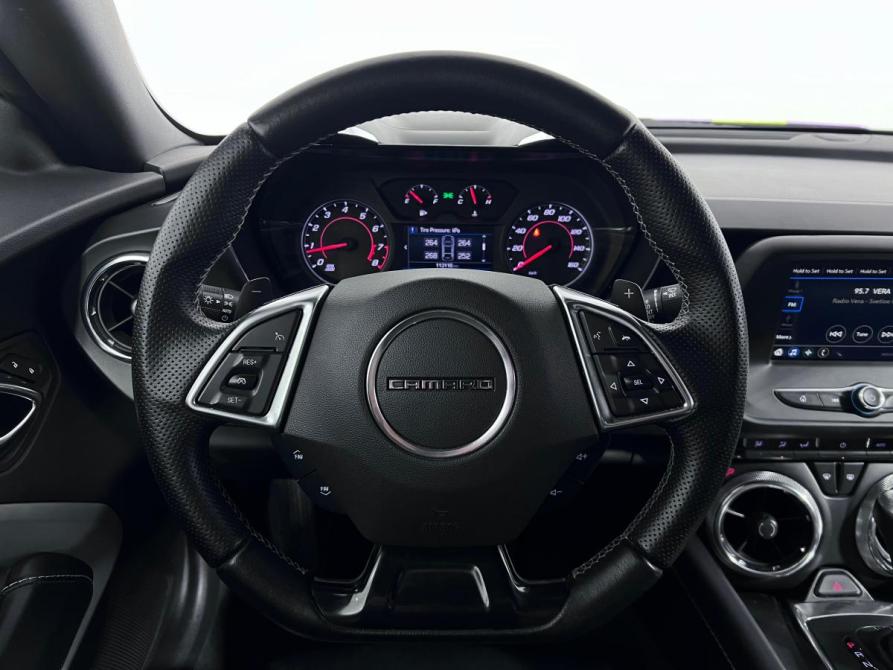 Chevrolet Camaro VI Ростов-на-Дону  - изображение 12