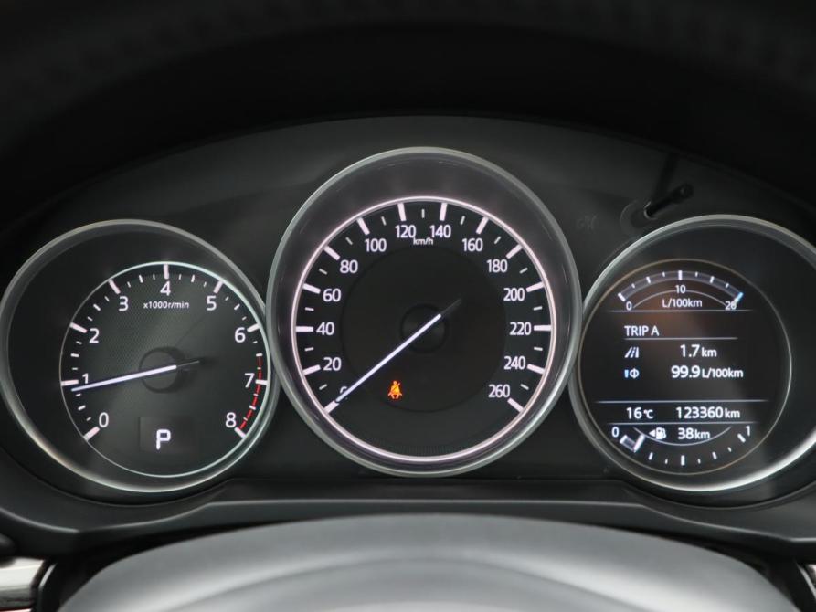 Mazda CX-5 II Санкт-Петербург  - изображение 9
