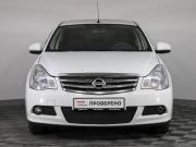 Nissan Almera III (G15) Химки  - изображение 14
