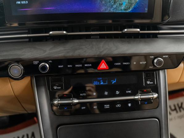 Kia Carnival IV с пробегом 2020 года, цена 2 985 000 рублей, 114000 км, минивэн, Автокод Объявления
