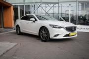 Mazda 6 III (GJ) Рестайлинг Иркутск  - изображение 31