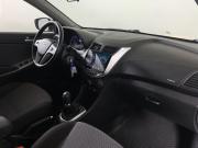 Hyundai Solaris I Москва  - изображение 32