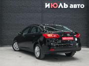 Ford Focus III Рестайлинг Екатеринбург  - изображение 21