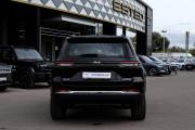 Jeep Grand Cherokee V (WL) Москва  - изображение 46