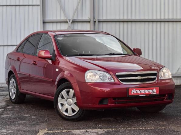 Chevrolet Lacetti I с пробегом 2011 года, цена 630 000 рублей, 136344 км, седан, Автокод Объявления