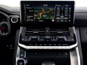 Toyota Land Cruiser 300 Series Москва  - изображение 45