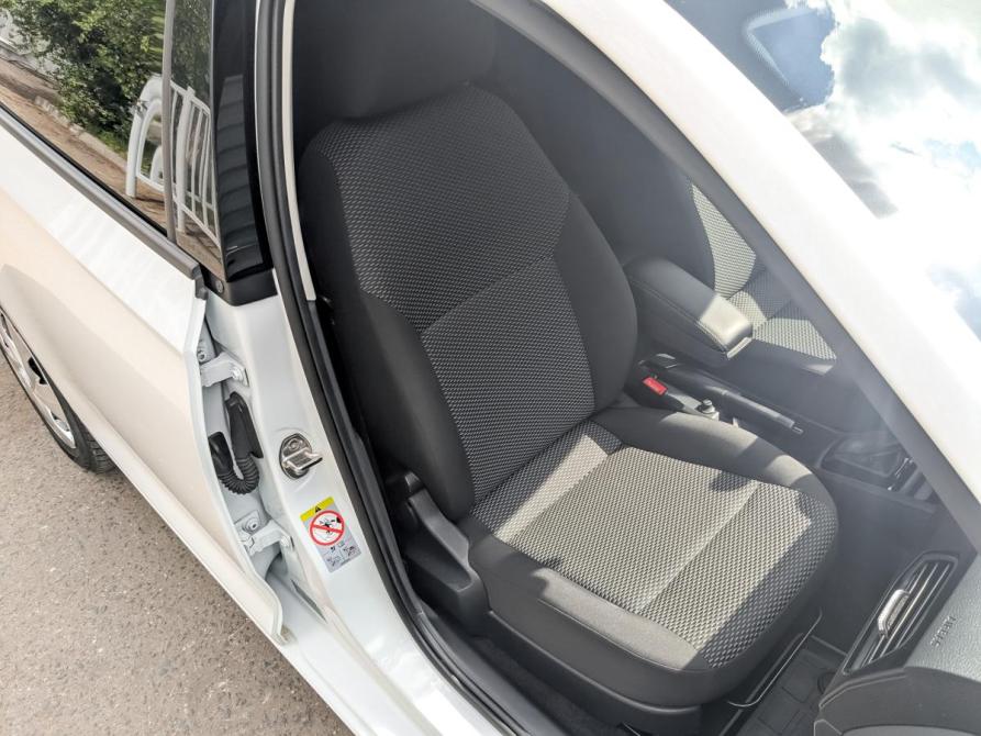 Volkswagen Polo VI Химки  - изображение 22