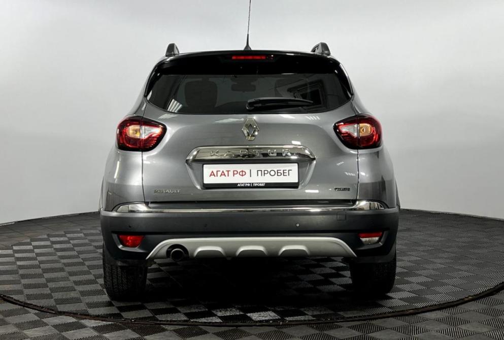 Renault Kaptur I Нижний Новгород  - изображение 7