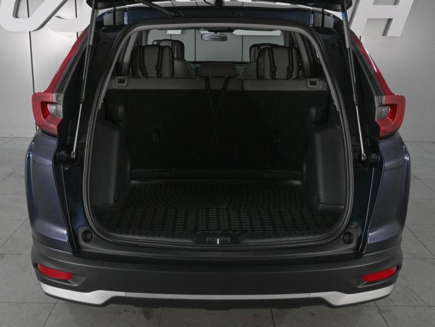 Honda CR-V V Рестайлинг Ростов-на-Дону  - изображение 18