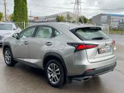 Lexus NX I Рестайлинг Калуга  - изображение 29