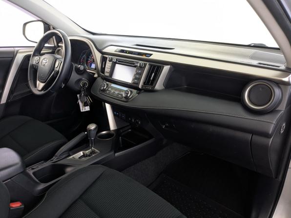 Toyota RAV4 IV (XA40) с пробегом 2014 года, цена 1 845 000 рублей, 133010 км, внедорожник, Автокод Объявления