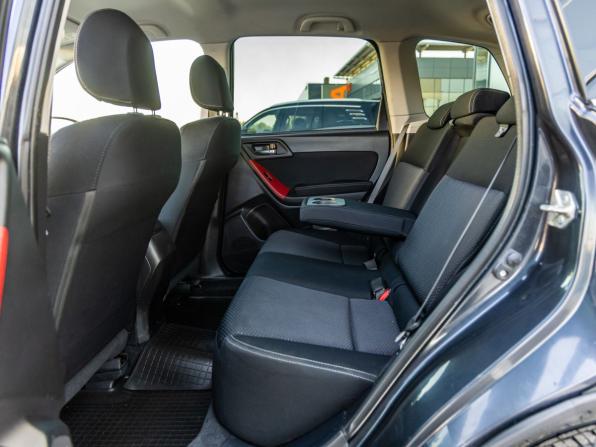 Subaru Forester IV с пробегом 2012 года, цена 1 248 000 рублей, 198304 км, внедорожник, Автокод Объявления