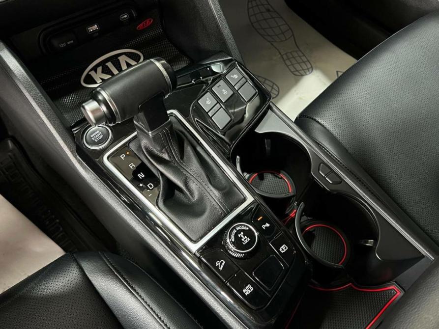 Kia Sportage V Оренбург  - изображение 16