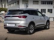 Chery Tiggo 7 Pro I Москва  - изображение 26