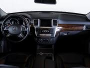 Mercedes-Benz M-Класс III (W166) Москва  - изображение 34
