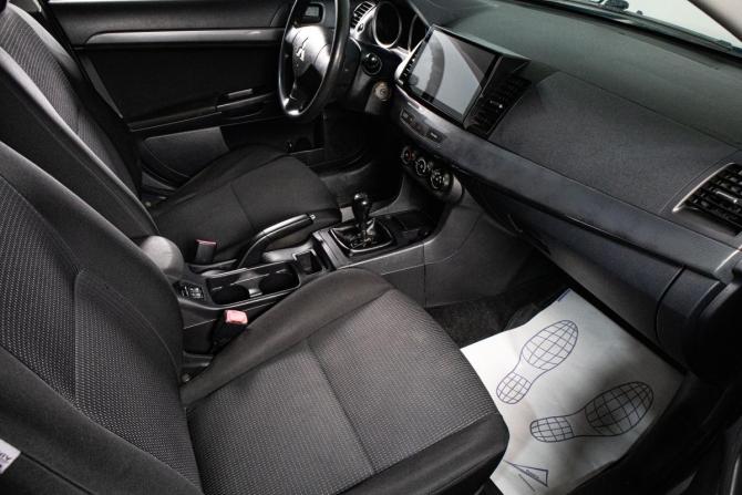 Mitsubishi Lancer X с пробегом 2008 года, цена 799 000 рублей, 248000 км, хэтчбек, Автокод Объявления