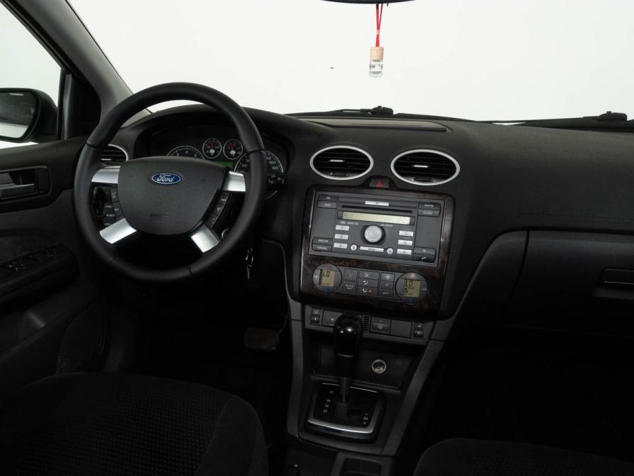 Ford Focus II Казань  - изображение 13