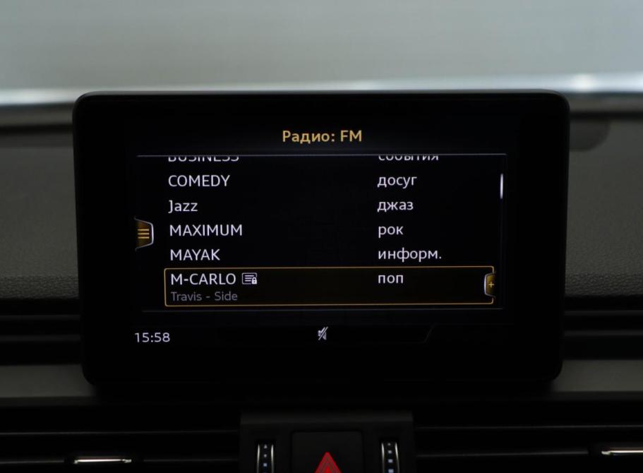 Audi Q5 II (FY) Москва  - изображение 19