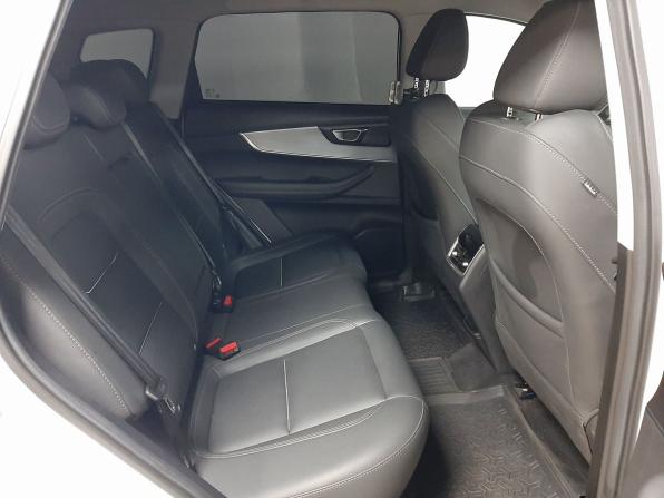 Chery Tiggo 7 Pro Max I с пробегом 2023 года, цена 1 869 000 рублей, 65878 км, внедорожник, Автокод Объявления