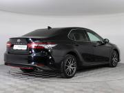 Toyota Camry VIII (XV70) Рестайлинг Химки  - изображение 23
